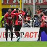 Milan Vs Genoa 2-0: Pioli Akui Penampilan Rossoneri Tak Istimewa, tapi...