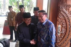 Habibie Siap Hadiri Pelantikan Jokowi-JK
