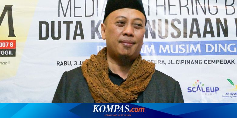 Kisah Cinta Opick Dan Bebi Silvana Berawal Dari Nge Fan Dan Curhat Halaman All Kompas Com