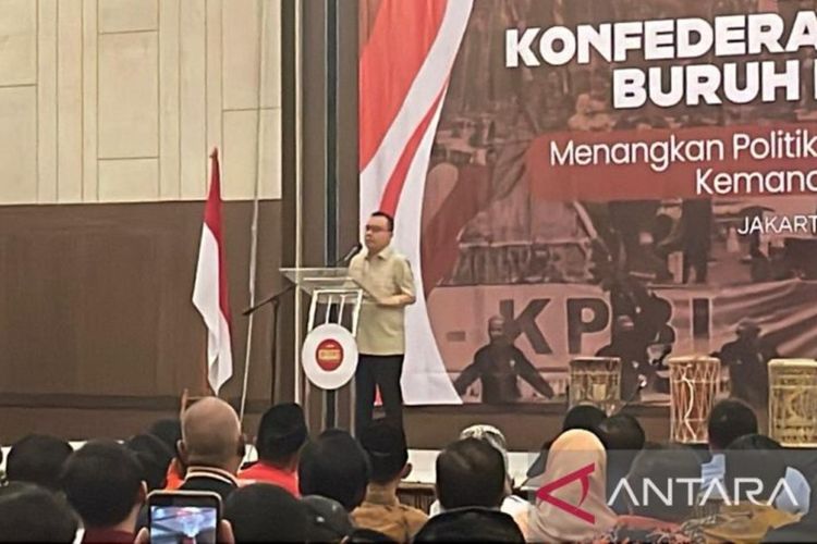 Dasco: Satgas PHK Segera Rapat Mitigasi Masalah Pemberhentian Kerja