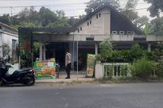 Keluar Rumah karena Merasa Gerah, Wanita Ini Justru Temukan Bayi Laki-laki di Terasnya