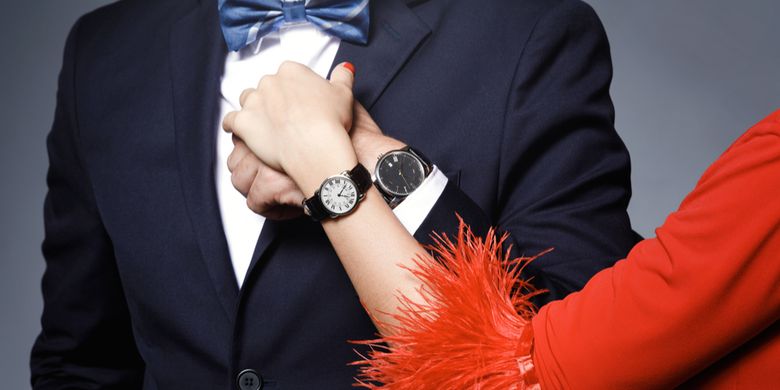 Beli Jam Tangan Mewah, Perhatikan Jaminan Garansi Dan Service