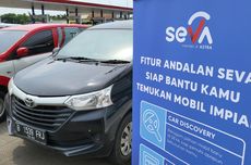 Program Khusus Beli Mobil di Akhir Tahun, Angsuran mulai Rp 2,4 Juta