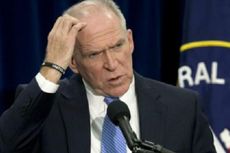 Bos CIA Mengaku Ancaman Teror Makin Sulit Dihentikan karena Media Sosial
