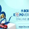 BCA Expoversary Online 2022 Diperpanjang hingga 30 April 