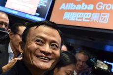 Jack Ma Muncul Lagi di China Usai Lebih dari Setahun, ke Mana Saja Dia?
