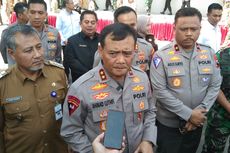 PAN Resmi Usung Jendral Luthfi di Pilkada Jateng, Golkar Mulai Ancang-ancang