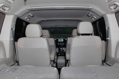 Waktu yang Tepat untuk Modif Interior Mobil