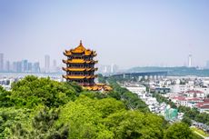 Mau Tahu Tips Liburan ke Wuhan hingga Guizhou? Simak Live Instagram Kompas.com