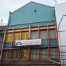 Masjid Lautze, Masjid Empat Tingkat Bergaya China di Pasar Baru