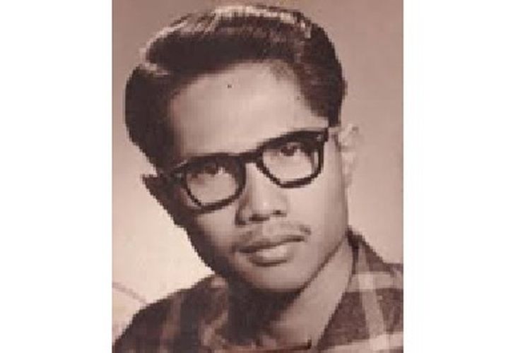 Profil Eddy Abdul Manaf, Ayah Ahmad Dhani yang Berkiprah sebagai Diplomat dan Politisi