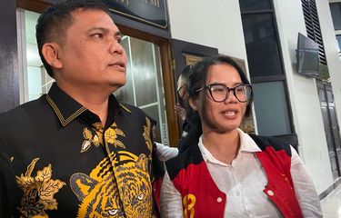 Kapok Setelah Divonis 1 Tahun Penjara, Siskaeee: Harus Didampingi ...