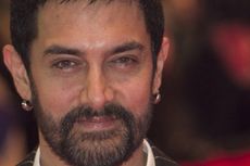 Aamir Khan Dinobatkan Sebagai Raja Baru Bollywood