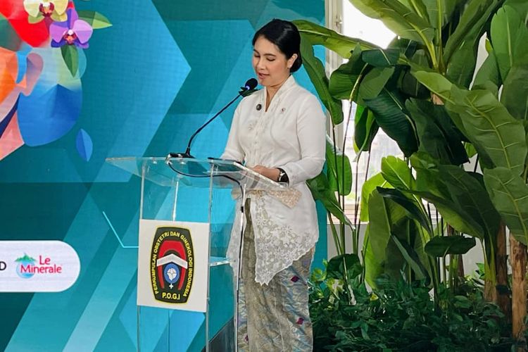 Demo Mahasiswa Tuntut MBG Dihentikan, Isyana PSI: Perbaikan Program Terus Dilakukan