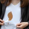 Cara Menghilangkan Noda Kopi dari Pakaian
