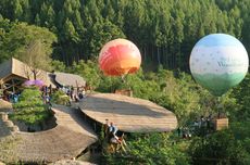 4 Tempat Makan Sekitar The Lodge Maribaya Lembang Jawa Barat