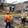 Kronologi Terbakarnya Gudang BBM Oplosan di Muara Enim, Ada Percikan Api Saat Bongkar Muat hingga 3 Orang Tewas