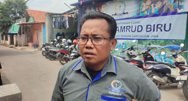 Mudahkan ODGJ, Yayasan Rehabilitasi di Bekasi Harap TPS Pilkada 2024 Tak Terlalu Jauh
