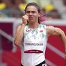 Atlet Belarus yang Diusir Tim Olimpiadenya Sendiri Dapat Suaka di Polandia