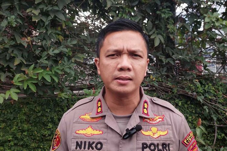 Pria yang Culik Mantan Pacarnya di Bandung Barat Ditangkap di Bali