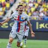 Xavi Terkejut Robert Lewandowski Bisa Tampil di Derbi Catalan
