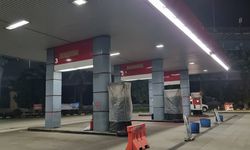 Gunakan Alat Tidak Standar, SPBU di Karawang Kena Sanksi