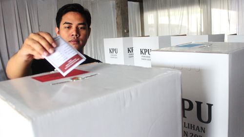 Pilkada 2024 Terbesar Sepanjang Sejarah, Berikut Sejumlah Faktanya