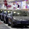 Khawatir Bisa Mengintai, Mobil Listrik Tesla Dilarang Masuk Kompleks Militer China
