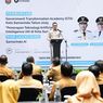 Buka GTA dan Launching Samarinda AI, Wali Kota Samarinda: AI Jadi Instrumen Tata Kelola Pemerintahan Modern 