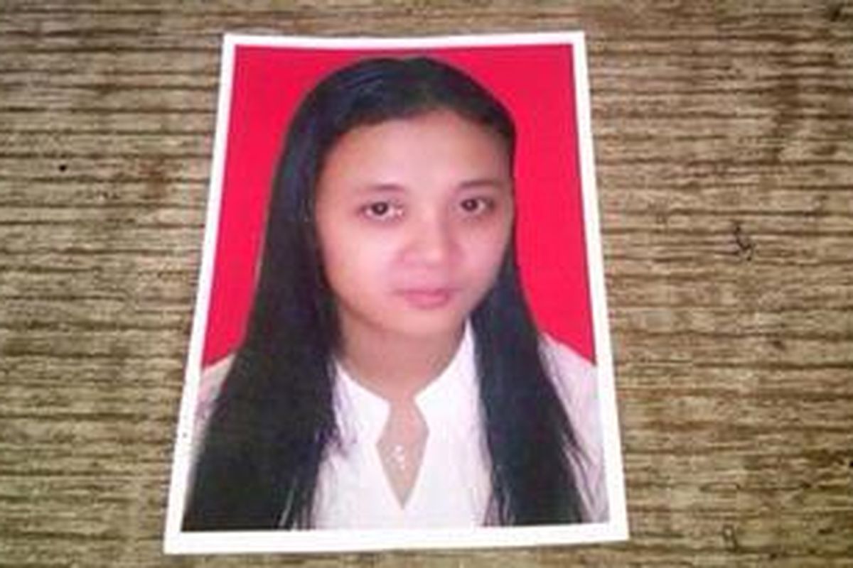 Supadmi (25), atau biasa disapa Mimi, menghilang dari rumahnya di Jalan Panca Warga IV, RT 12 RW 04, Cipinang Besar Selatan, Jatinegara, Jakarta Timur. Keluarga sangat terpukul karena Mimi menghilang jelang acara pernikahannya berlangsung.
