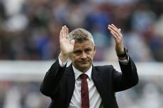 AZ Vs Man United, Solskjaer Terkejut Lihat Lapangan yang Digunakan Lawan