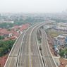 Tanjung Priok-Bekasi Terkoneksi Tol Becakayu, Ini Tarif Lengkapnya