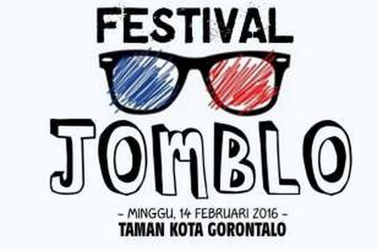 Kaum Jomblo Gorontalo tidak sendirian, mereka sepakat melaksanakan Festival Jomblo untuk pertama kali dengan salah satu agenda adalah pemberantasan korupsi