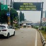100 Titik Penyekatan di Jakarta Selama PPKM Darurat, Ini Rincian 15 Pintu Tol yang Ditutup...