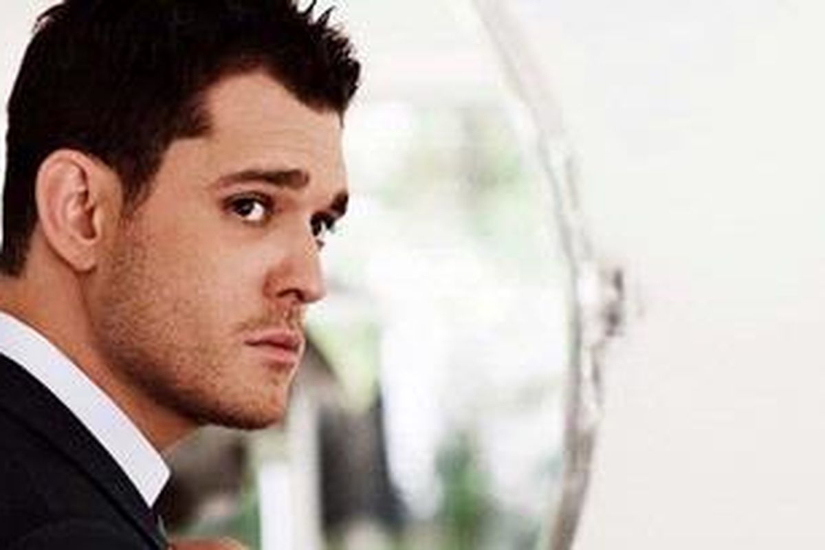 Michael Buble