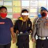 Ini Cerita Lengkap Pencuri di Aceh Tertangkap gara-gara Asap Rokok... 
