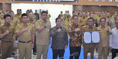 Komitmen Perangi TBC, Pemprov Jateng Alokasikan Rp 1 Miliar pada 2025