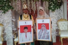 Kisah Kades di Bogor Menang Lawan Istri hingga Mendapat Penghargaan
