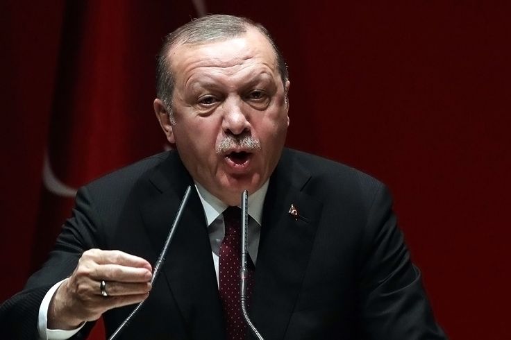 Pemilu Turki: Bisakah Erdogan Dihentikan?