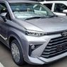 Begini Tampang Toyota Avanza Generasi Baru
