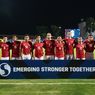 Daftar Pemain yang Absen pada Leg 1 Final Piala AFF Indonesia Vs Thailand