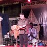 Airlangga Hartarto Resmikan Pusat Wedangan Solo: Tempat Kumpul Semua Profesi