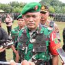 KKB Serang Rombongan Pejabat Pegunungan Bintang dan Sandera 4 Pekerja BTS