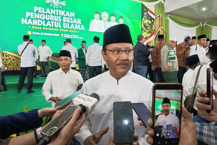 PBNU Memulai Babak Baru, Konsolidasi dan Program Jadi Sorotan