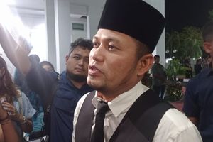 Wamendagri Ingatkan Gubernur Kaltim Hati-hati dengan APBD