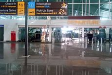 Makna Hari Nyepi bagi Manajemen Bandara Ngurah Rai