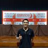 Indonesia Masters: Meski Menang, Jonatan Sempat Terkendala AC Mati