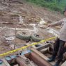 Warga Banjar Kalsel Temukan Mortir yang Diduga Peninggalan Perang Dunia Kedua