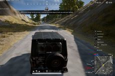 Aksi Tolak UMP DKI: Ada Pengalihan Arus Sekitar Istana Negara