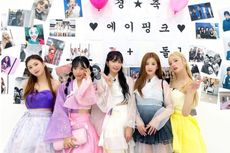 Lirik Lagu I Want You To Be Happy, Singel Baru dari Apink 